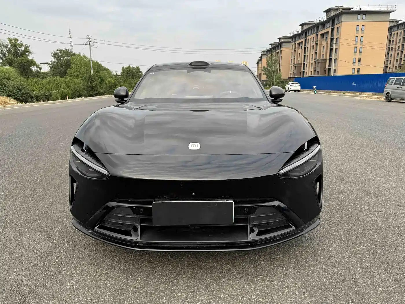 Xiaomi Auto Xiaomi YU7 2025 Ultra Long Range High Performance AWD Max Edition фото 2