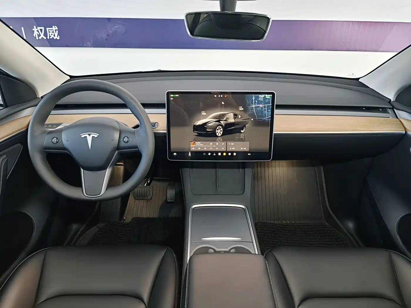 Фото 18 - Tesla Model Y
