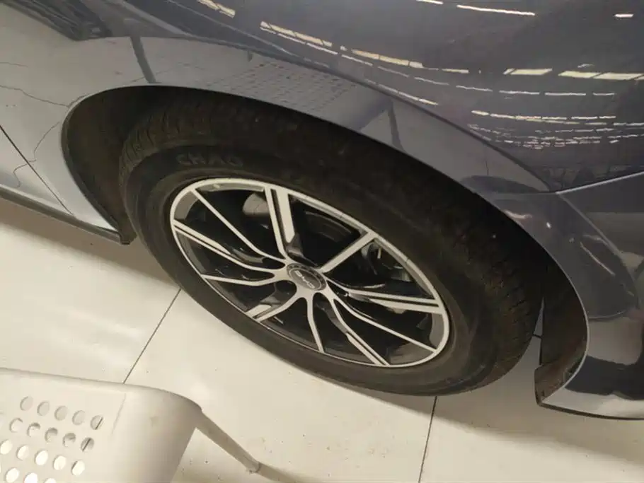 BYD Seal 06 New Energy 2024 DM-i 80KM Luxury фото 6