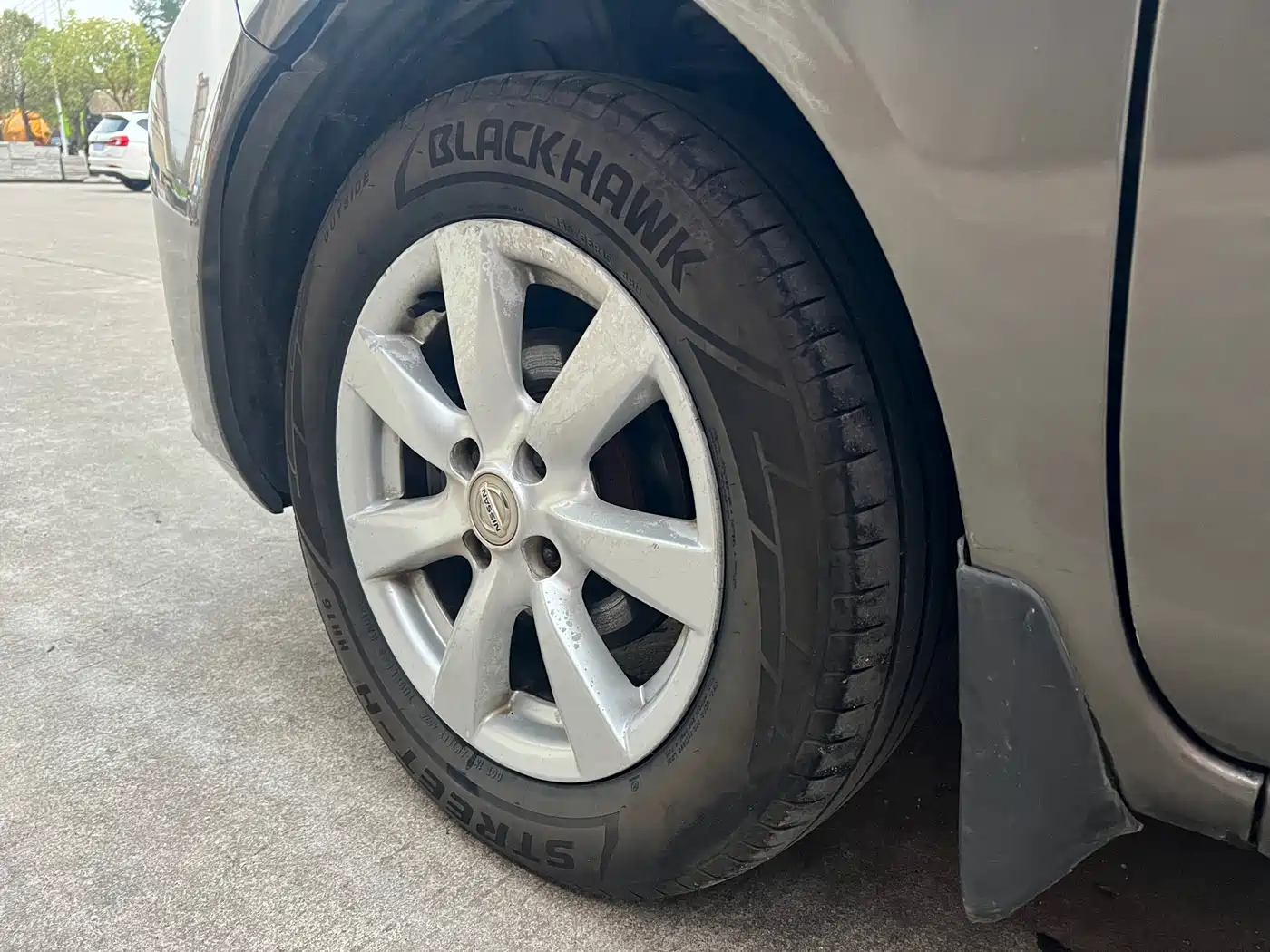 Nissan Sunny 2011 2011 1.5XE Manual Comfort Edition