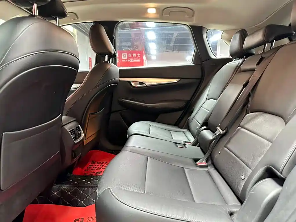 Infiniti QX50 2021 2020 Facelift 2.0T 4WD Elite Edition