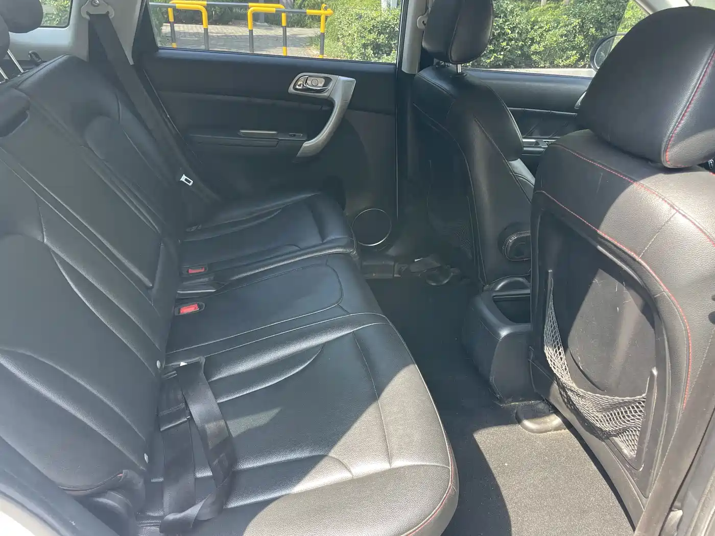 Haval H6 2013 2013 Upgraded 1.5T Manual 2WD Elite