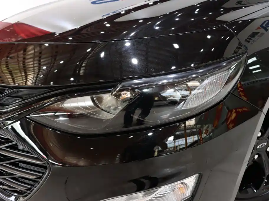 Chevrolet Malibu XL 2024 2023 Redline 2.0T RS Edition