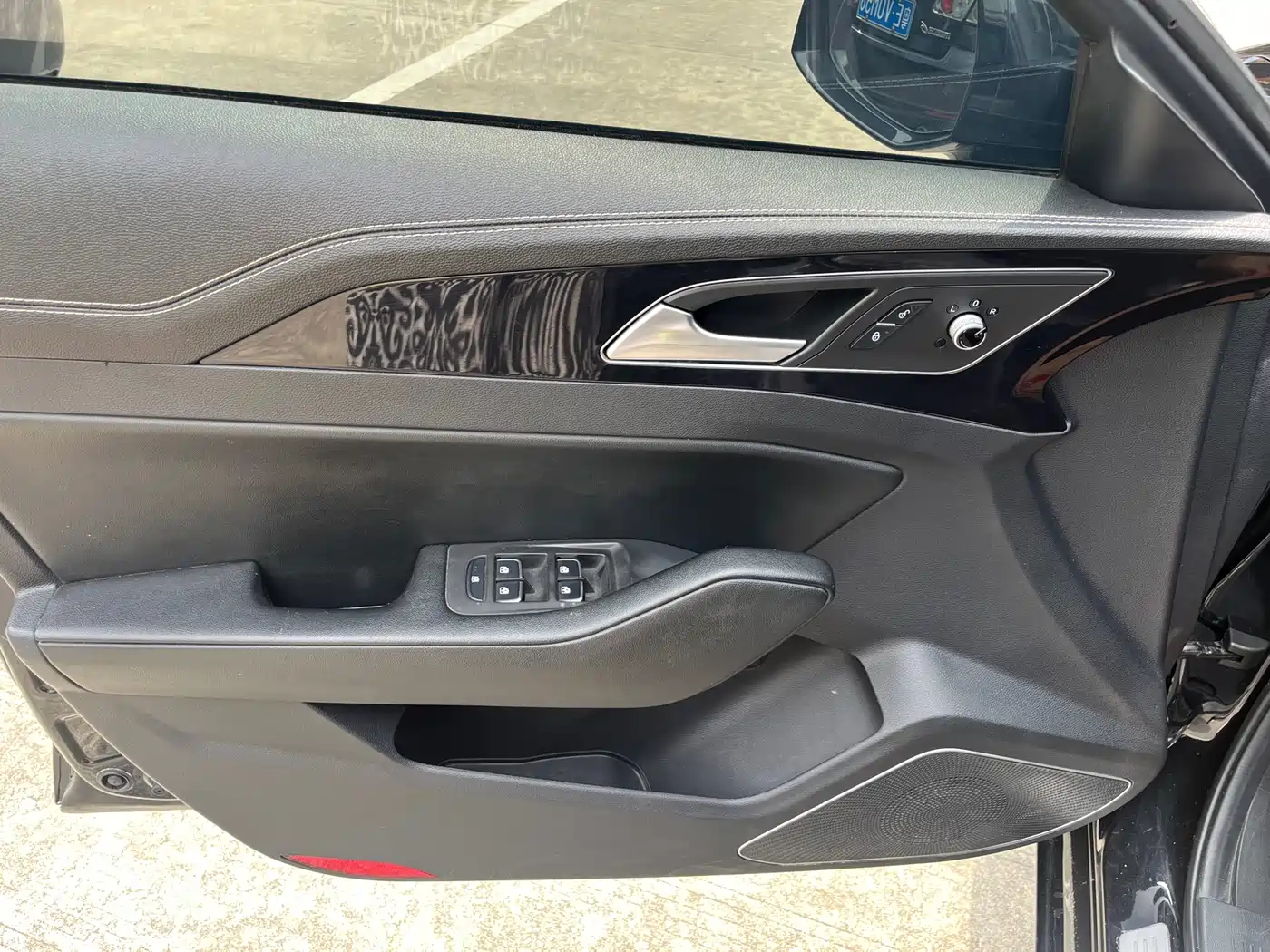 Hongqi H5 2019 30TD Style Edition фото 8