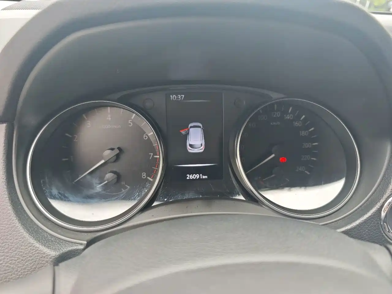 Nissan Qashqai, миниатюра 16