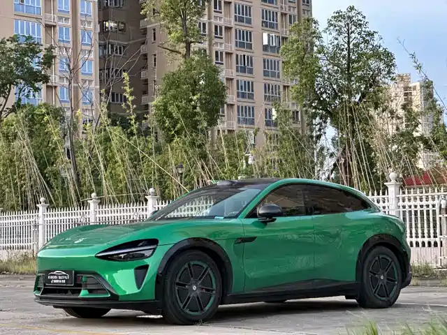 Xiaomi Auto Xiaomi YU7 2026