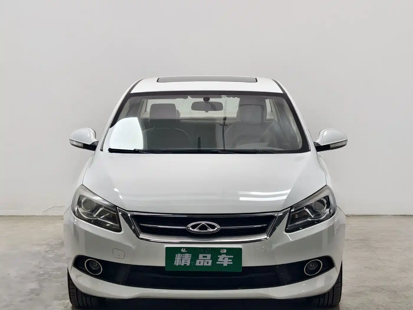2015 Chery Arrizo 7