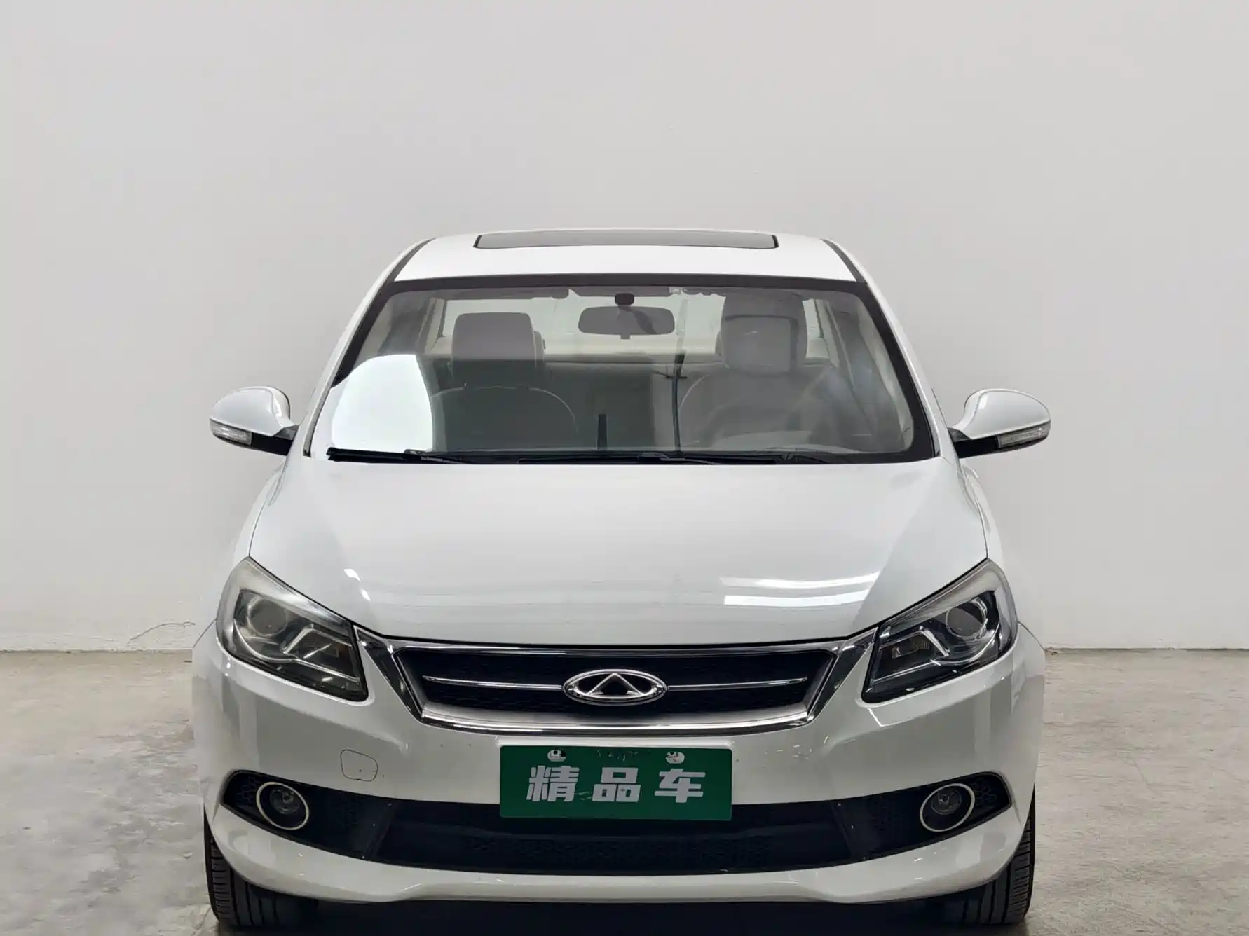 Фото 2 - Chery Arrizo 7