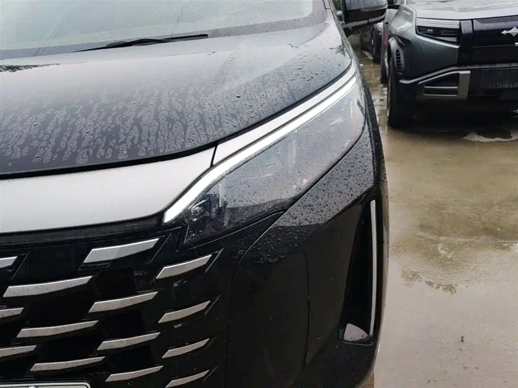 BYD Xia 2025 DM-i 1.5T 180km Excellence фото 24