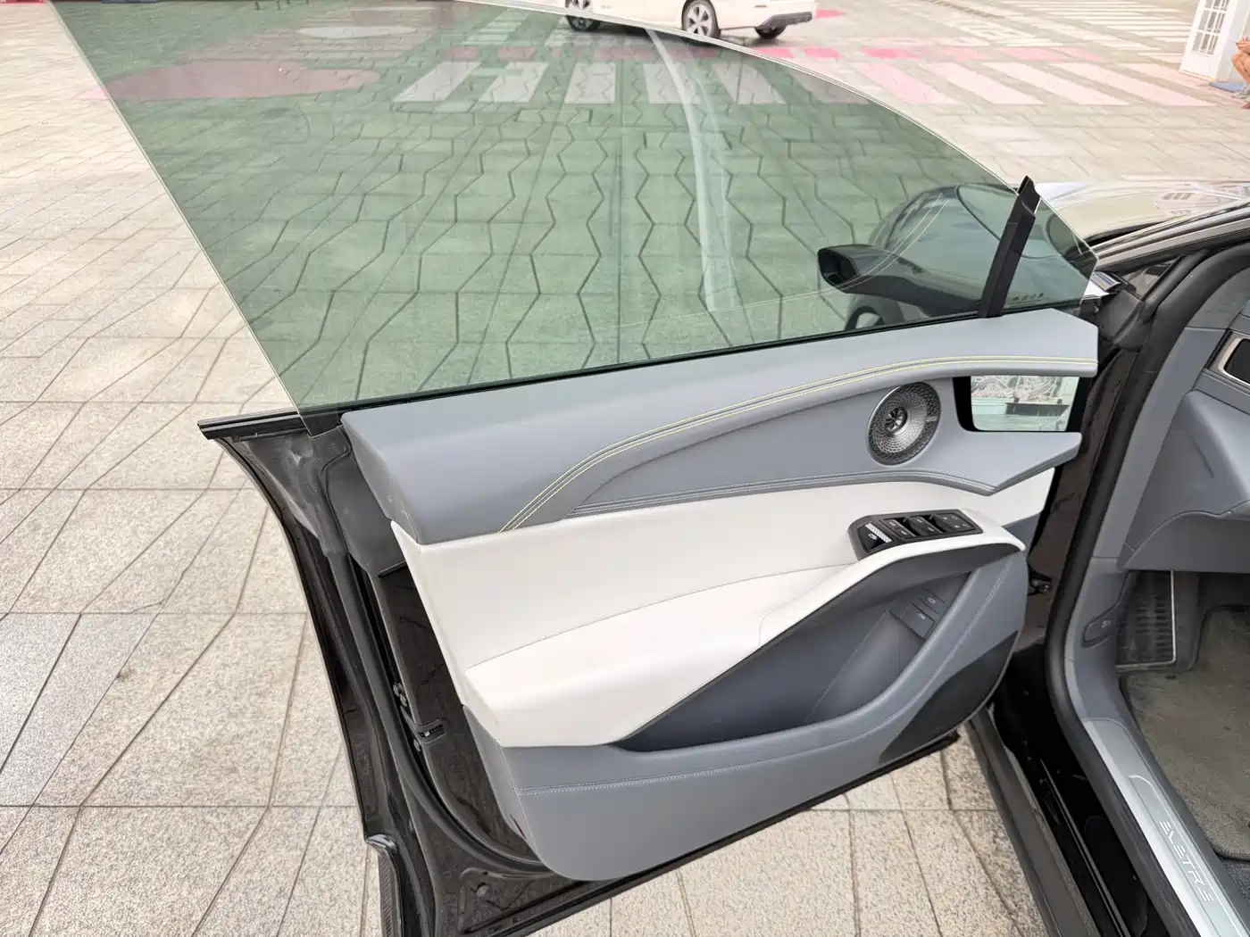 Lotus ELETRE 2023 2023 ELETRE R+