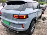 Фото 8 - Geely ICON