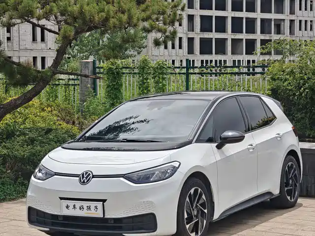Volkswagen ID.3 2024