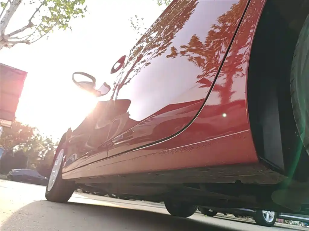 Chevrolet Cavalier 2019 320 Auto Sunroof Enjoyment Edition фото 22