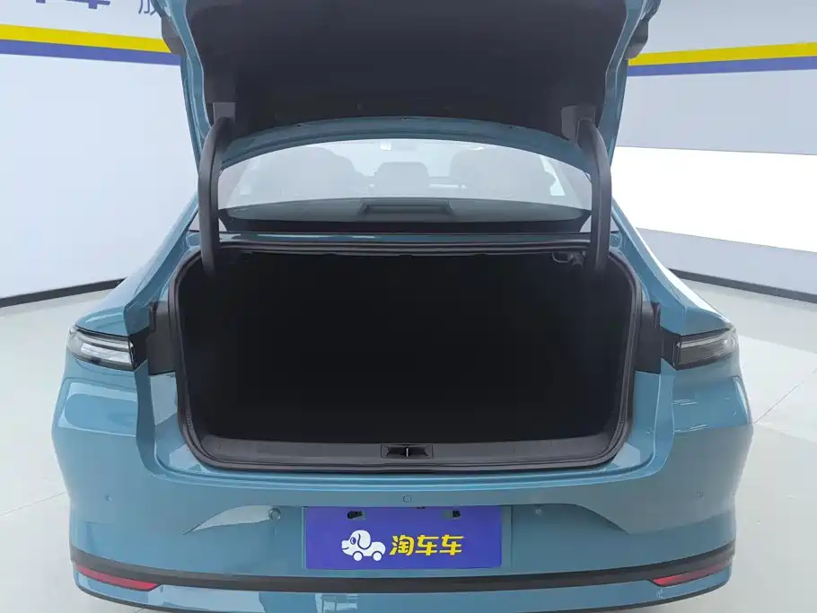 Nissan N6 2026 2025 High Configuration