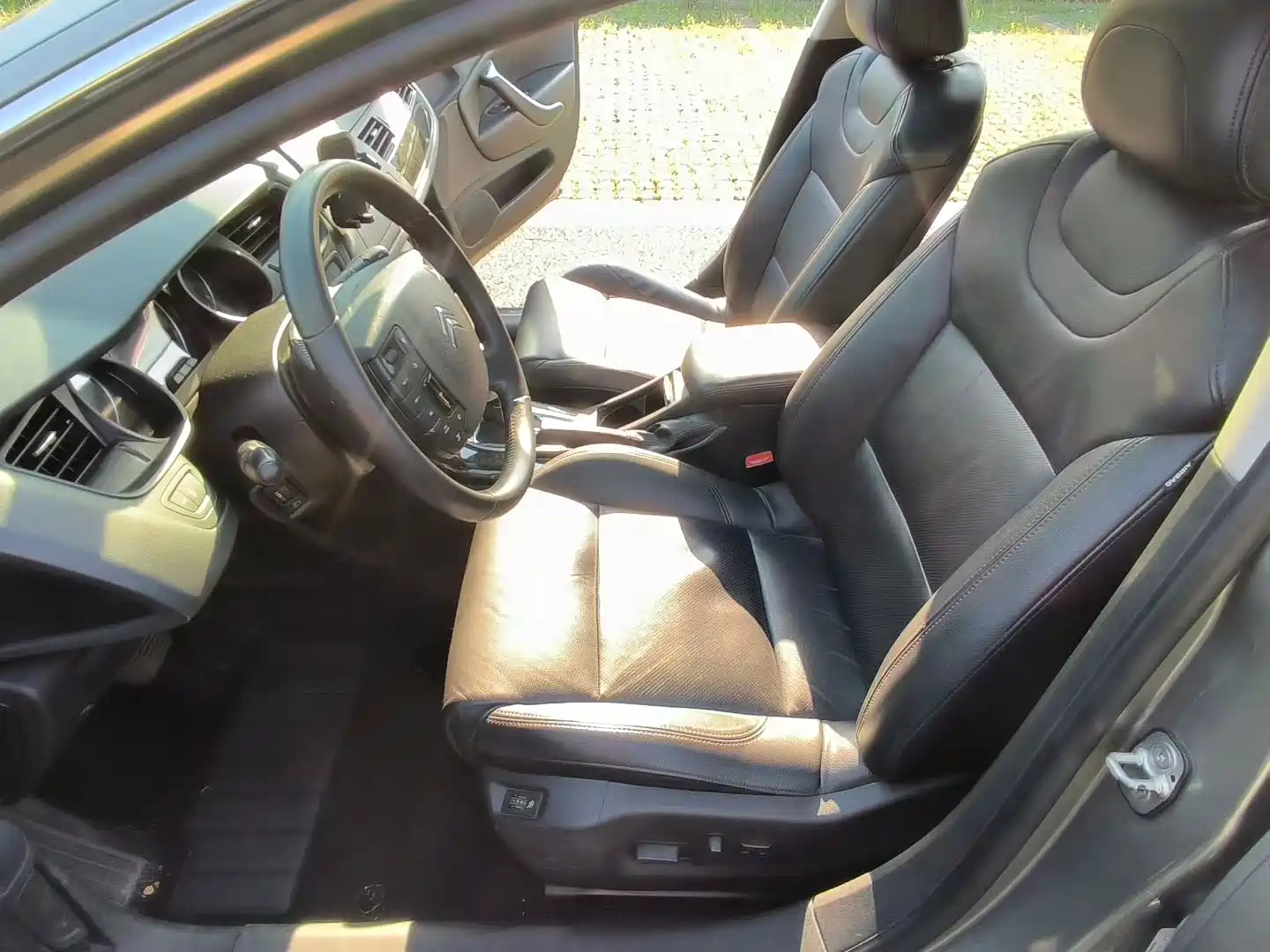 Photo 6 - Citroën C5