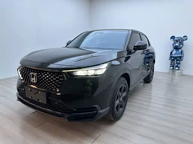 Honda XR-V 2023