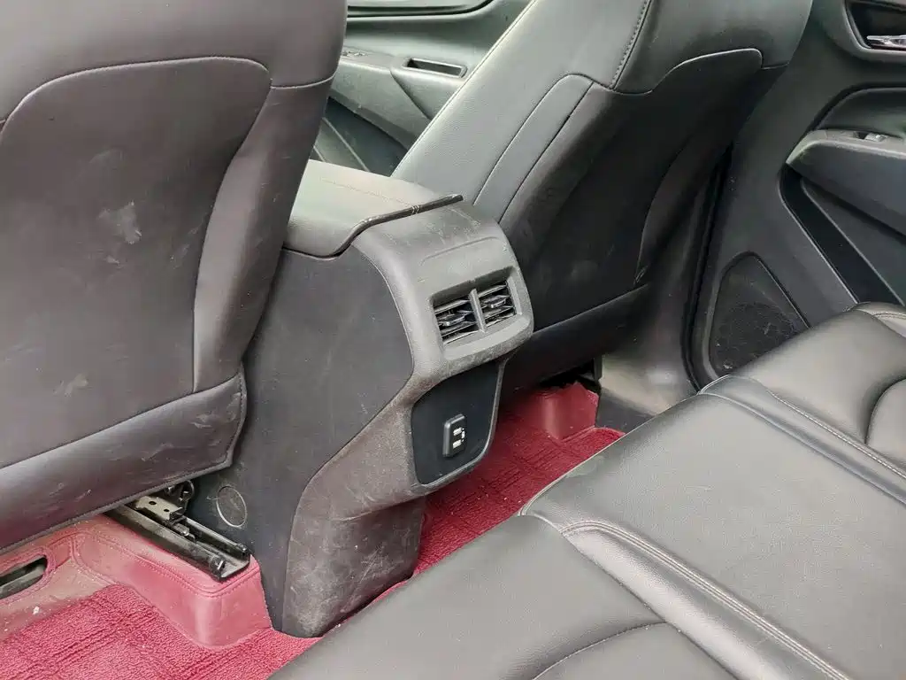 Chevrolet Equinox 2023 2022 535T Galloping Edition