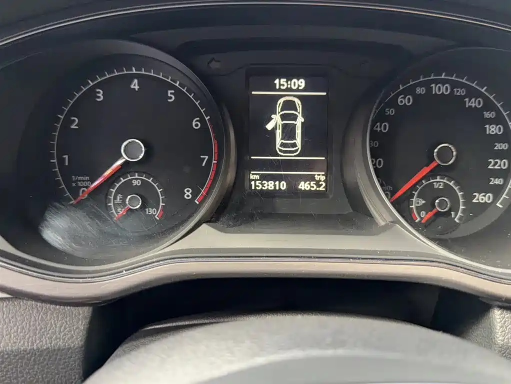 Volkswagen Passat 2017 330TSI DSG Prestige фото 6