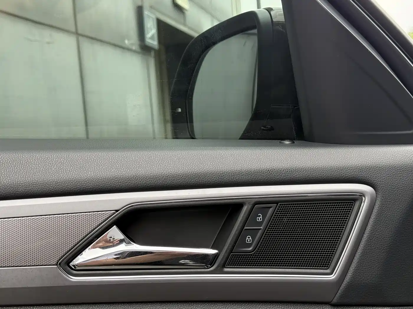 Volkswagen Teramont 2017 380TSI 4WD Luxury Edition фото 18