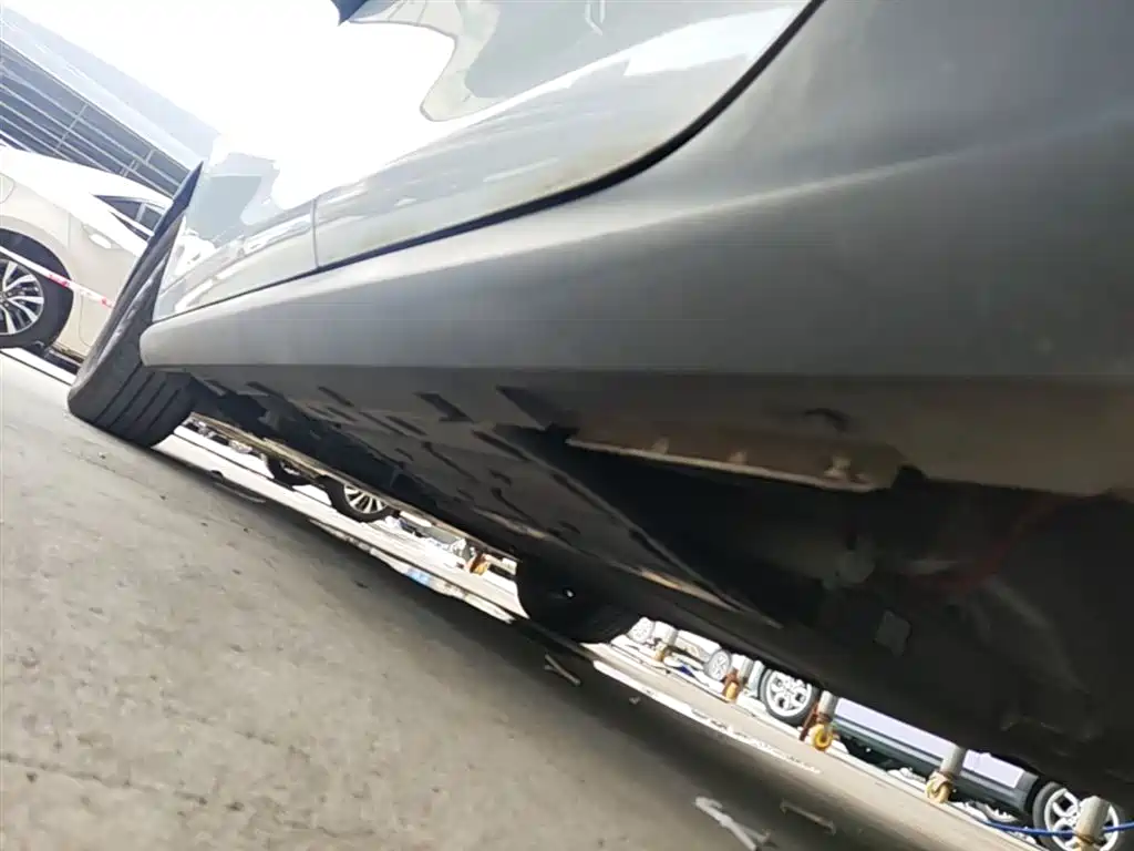 BYD Qin PLUS 2025 DM-i Smart Drive 55KM Leader фото 22