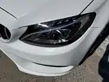 Фото 10 - Mercedes-Benz C-Class