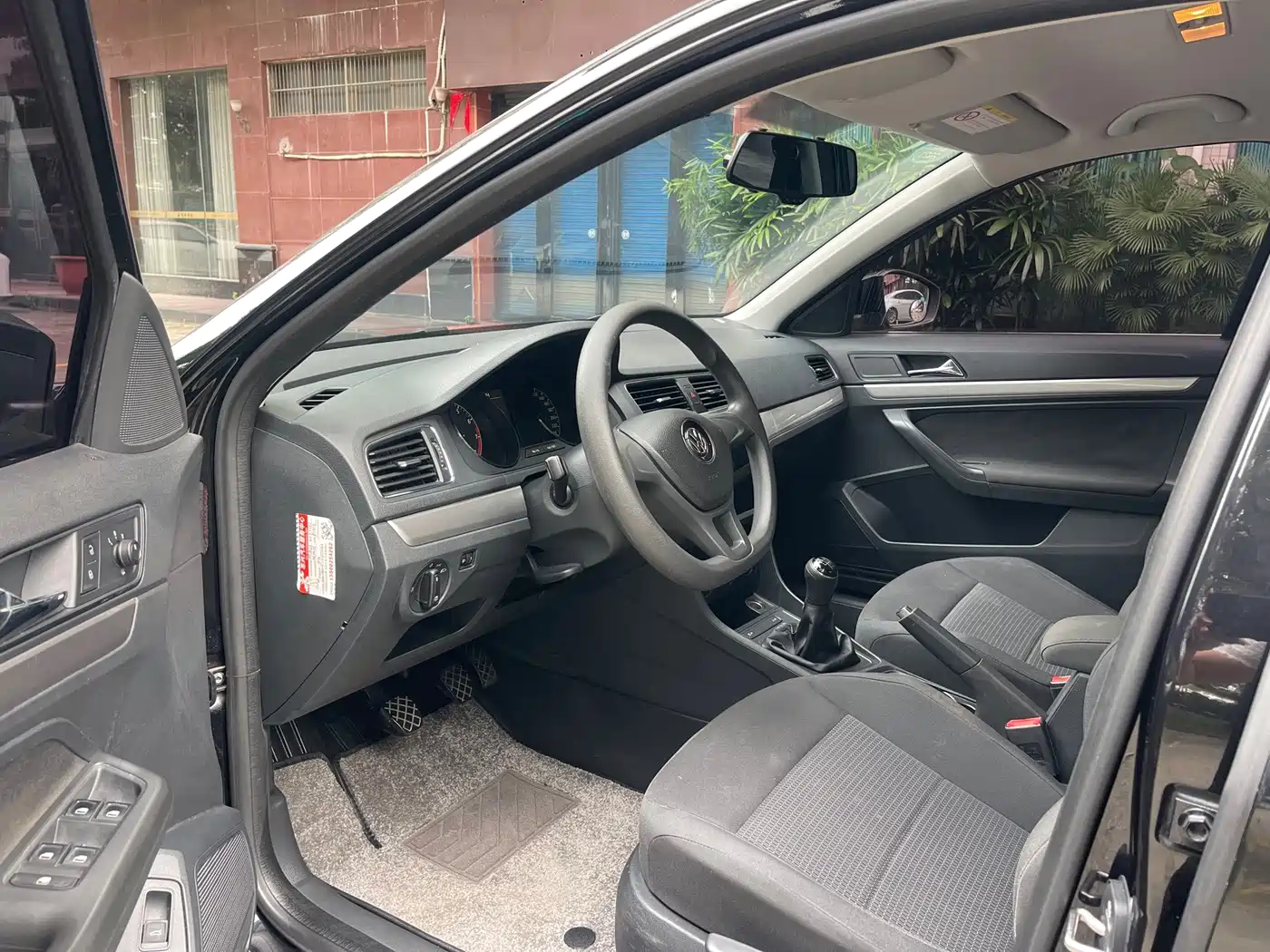 Photo 7 - Volkswagen Lavida