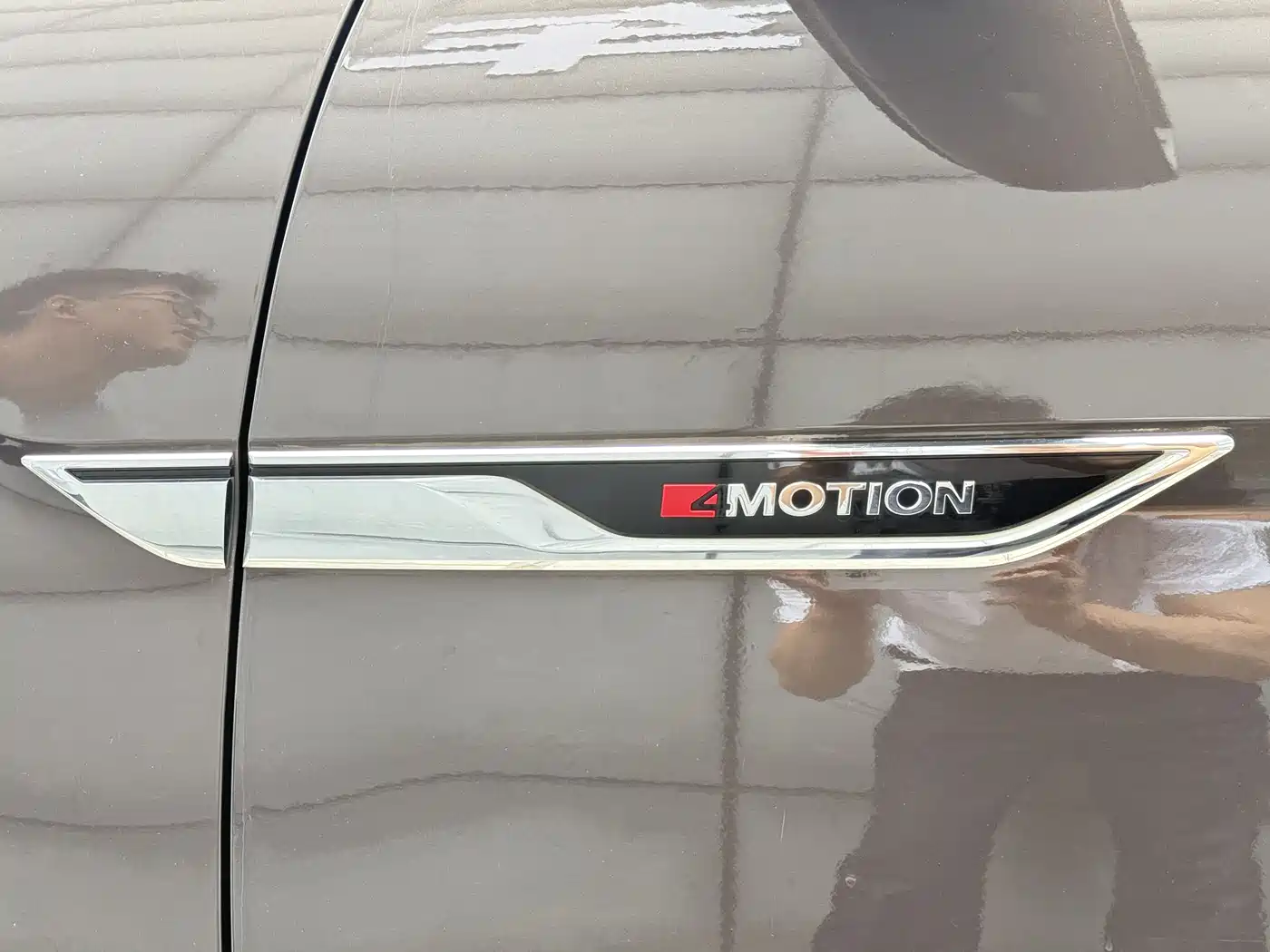 Volkswagen Teramont 2017 380TSI 4WD Luxury Edition фото 42