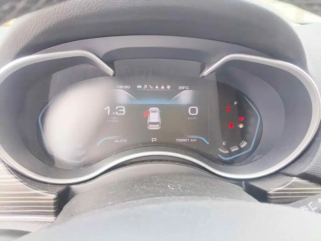 Haval H9 2022 2022 2.0T Gasoline 4WD Premium 5-seater