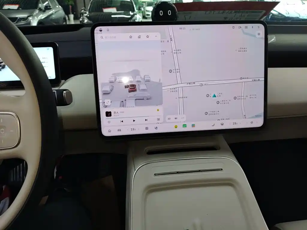 NIO ET5T 2026 2025 75kWh Touring