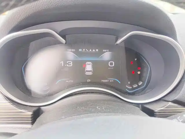 Haval H9 2022 2.0T Gasoline 4WD Premium 5-seater — фото 4