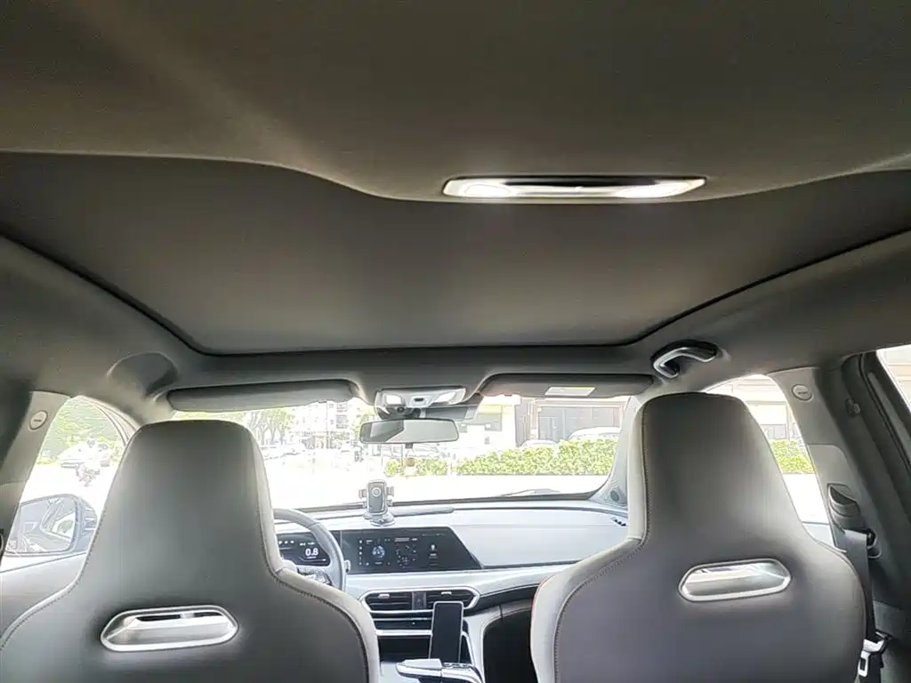 Changan UNI-T 2023 2022 Model 1.5T Premium