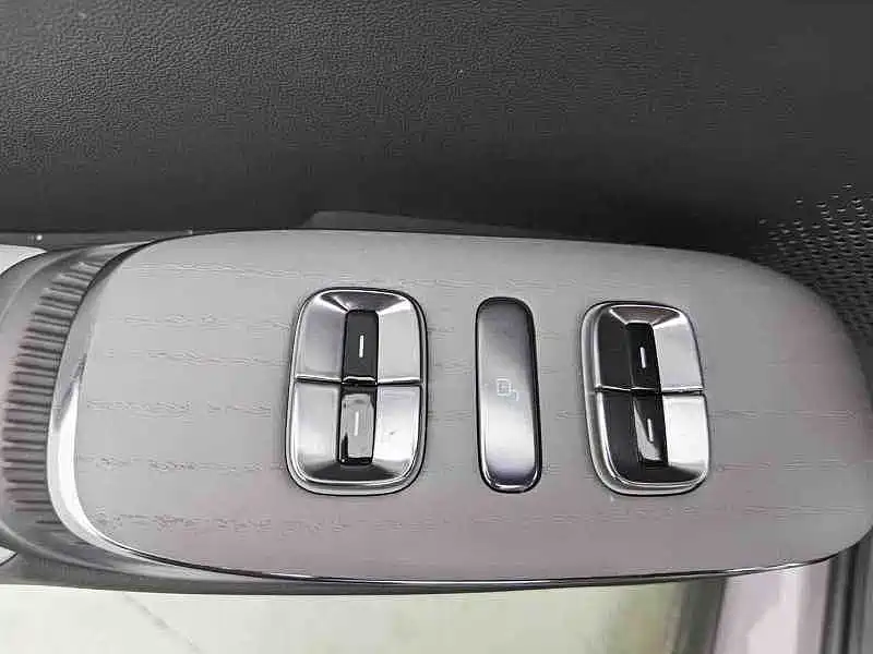 XPeng G7 2026 2026 Range-extended Base Model