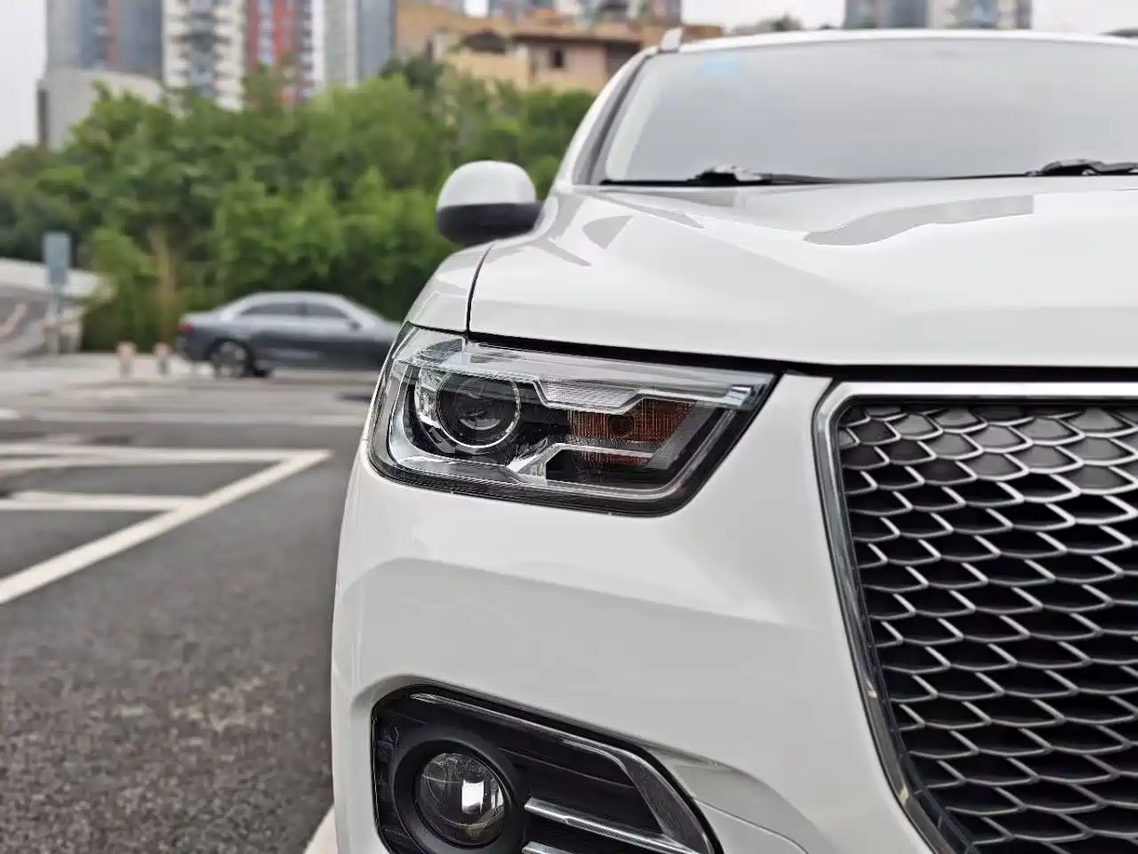 Haval H2s 2018 2018 Red Label 1.5T Manual Elite
