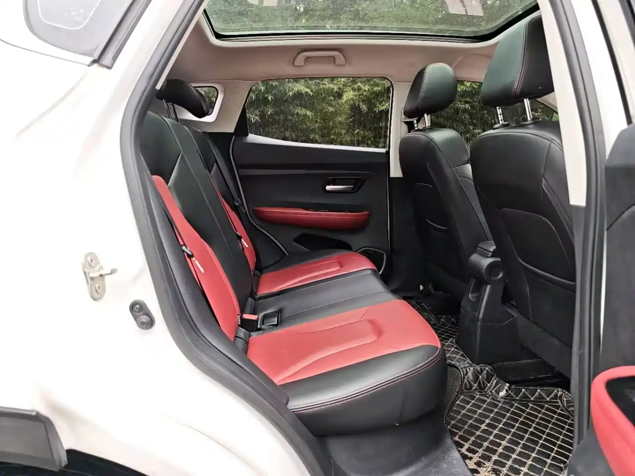 Haval H2s 2018 2018 Red Label 1.5T Manual Elite