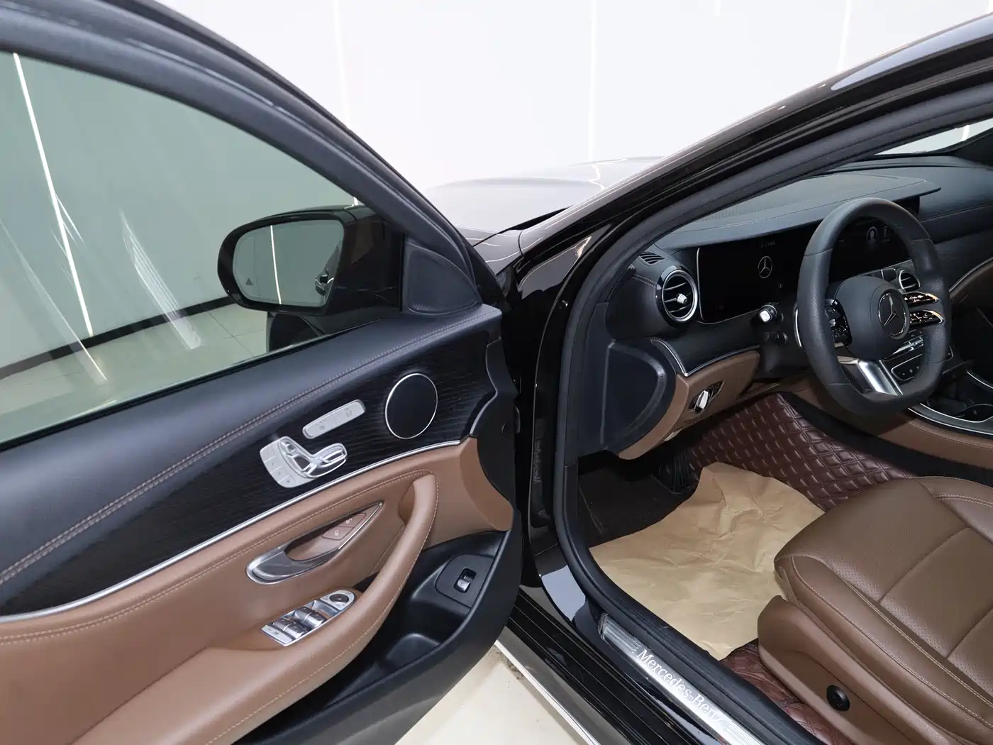 Mercedes-Benz E-Class 2021 Facelift E 300 L Sport Fashion фото 23