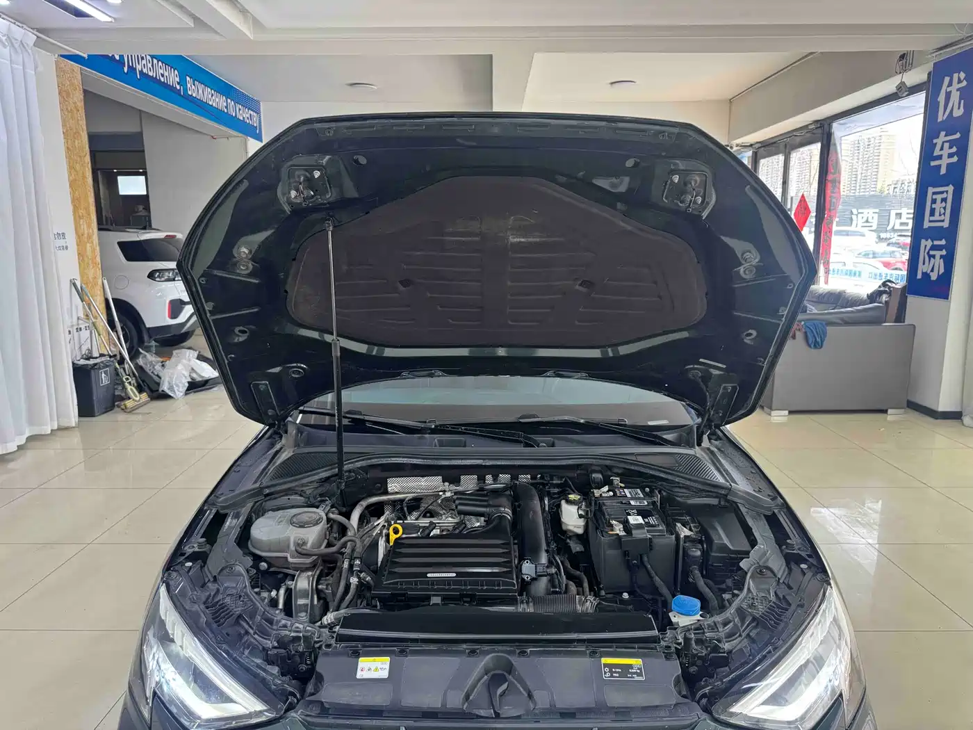 Audi A3 2022 A3L Limousine 35 TFSI Style Sport фото 19