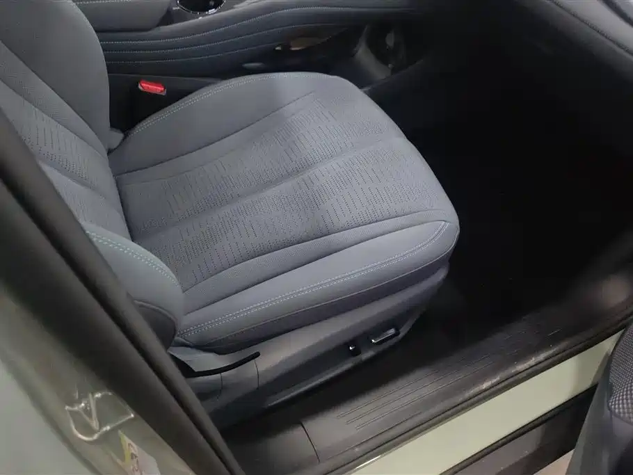 BYD Seal 06GT 2025 Smart Drive Edition 505 Ocean Wave фото 8