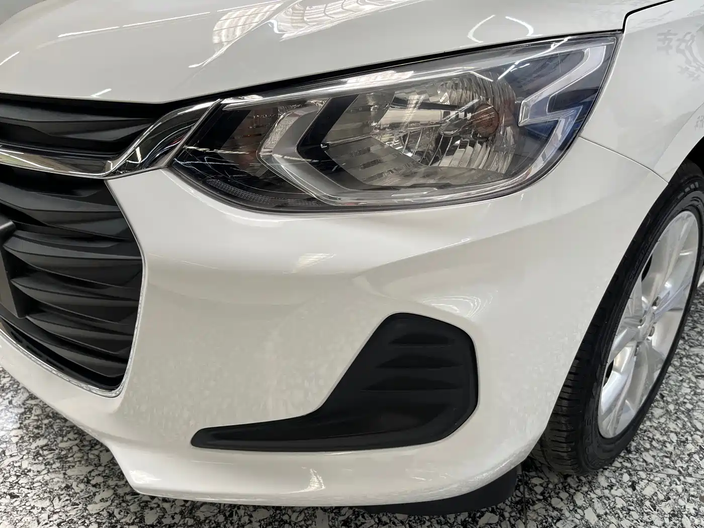 Chevrolet Cavalier 2020 325T Automatic Joy Edition фото 4