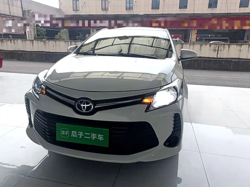 Toyota Vios, миниатюра 3