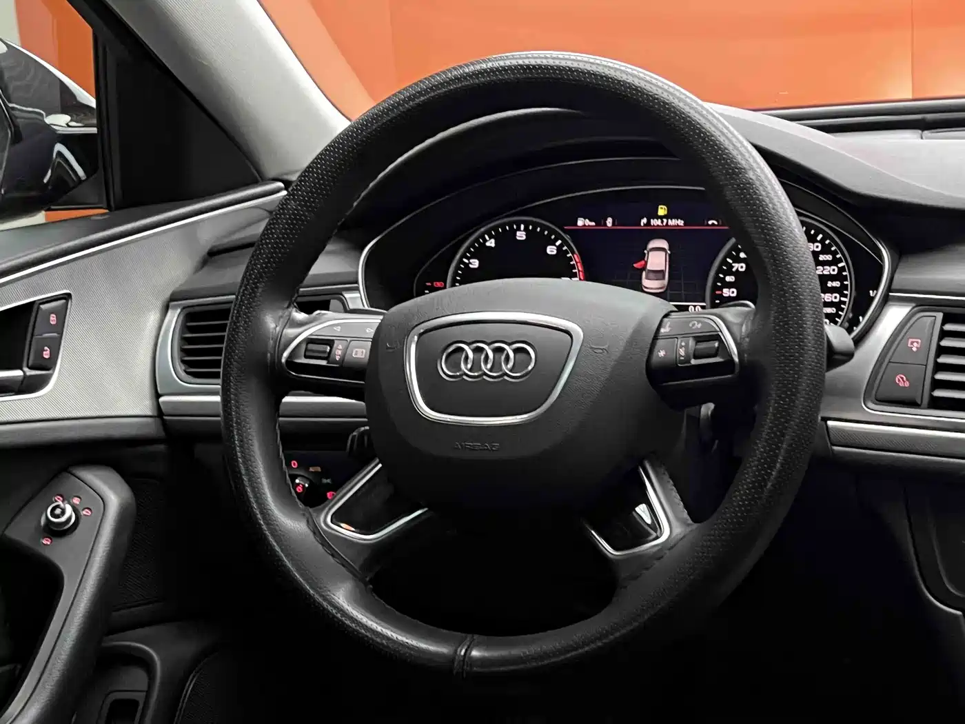 صورة 12 - Audi A6L