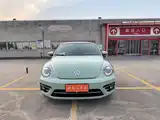 صورة 2 - Volkswagen Beetle