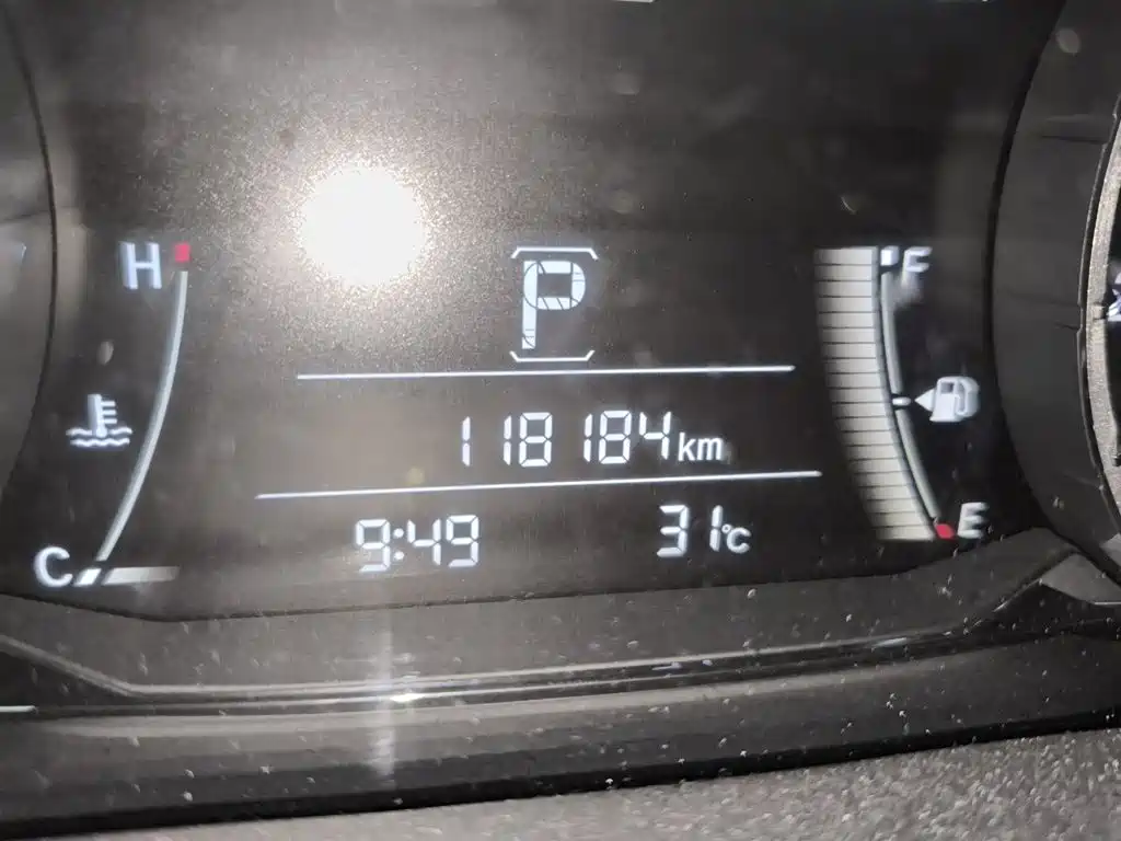 Honda UR-V 2017 2017 370TURBO AWD Premium Edition China V