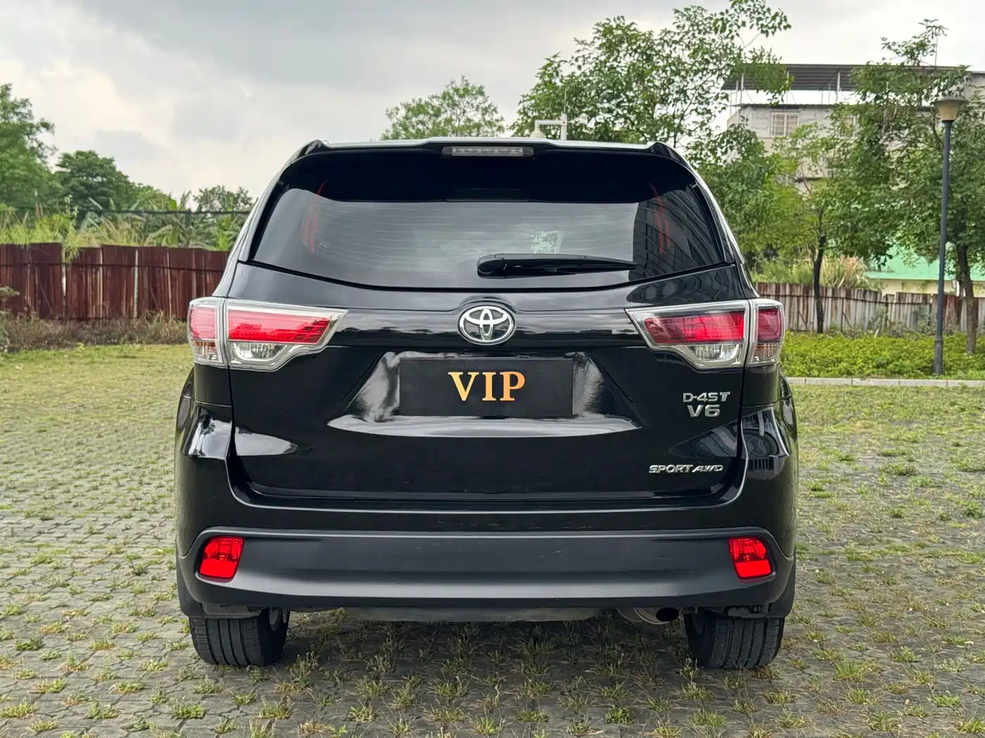 Toyota Highlander 2015 2.0T AWD Luxury Edition 7-seater фото 5