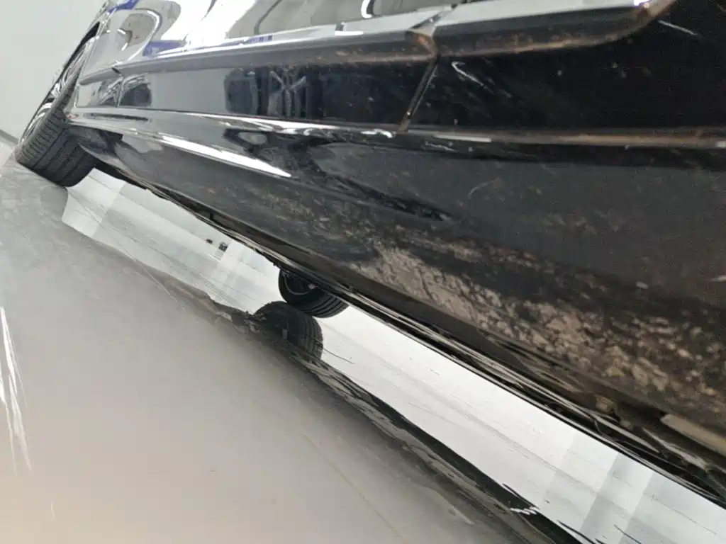 Volvo S90 2025 2025 B5 Zhiyuan Luxury Edition