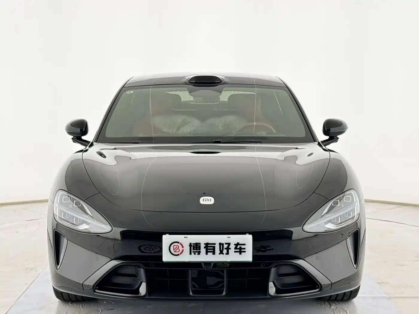 Xiaomi Auto Xiaomi SU7 2026 2026 Rear-Wheel Drive Edition