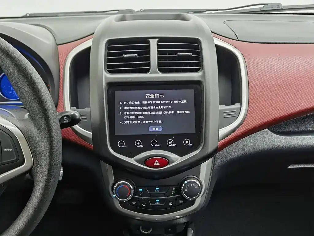 Changan Benben 2015 2014 1.4L IMT Premium Model