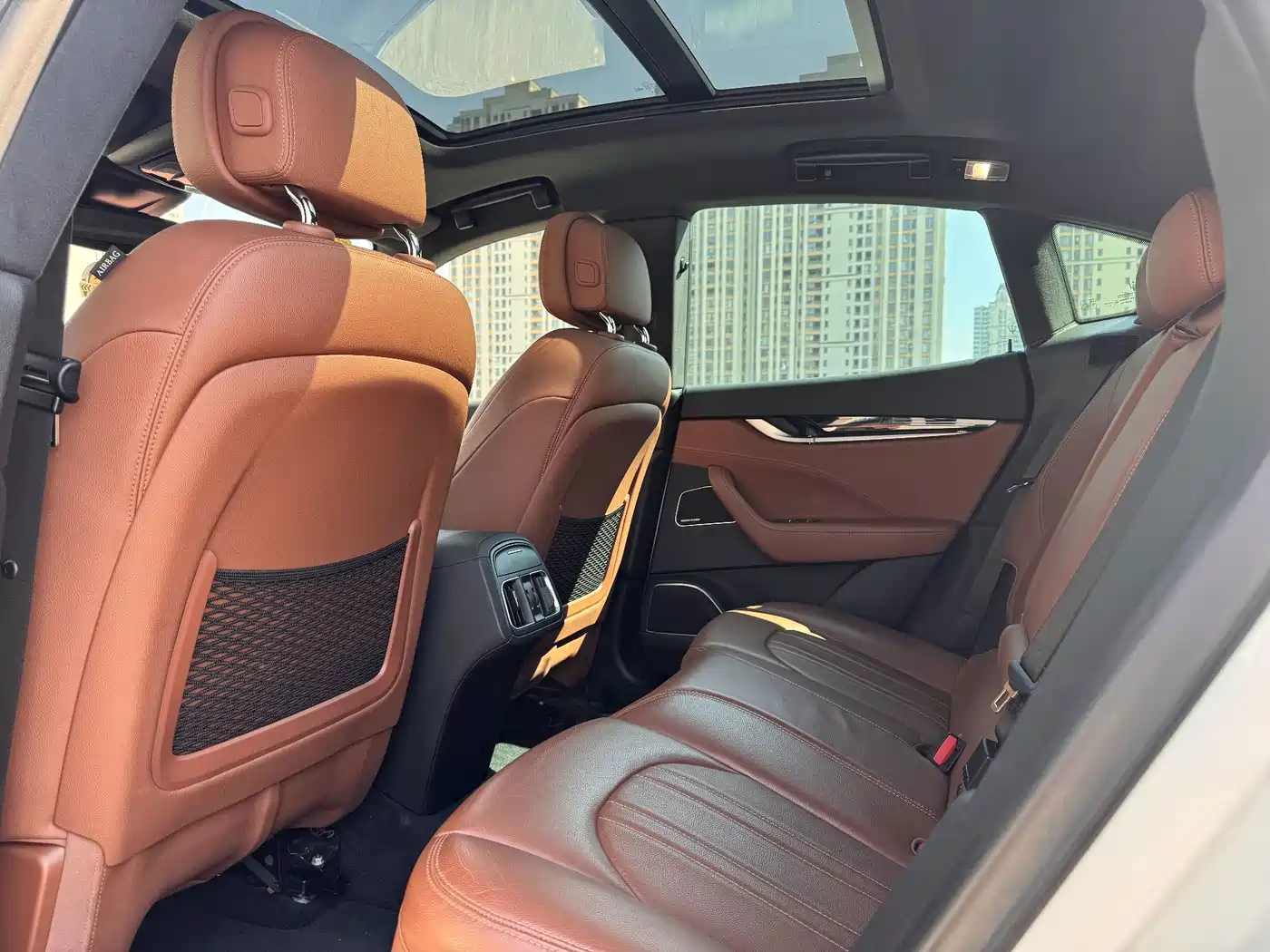 Maserati Levante 2022 2021 3.0T Standard Edition