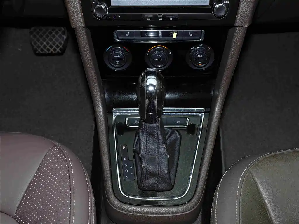 Photo 13 - Volkswagen Bora