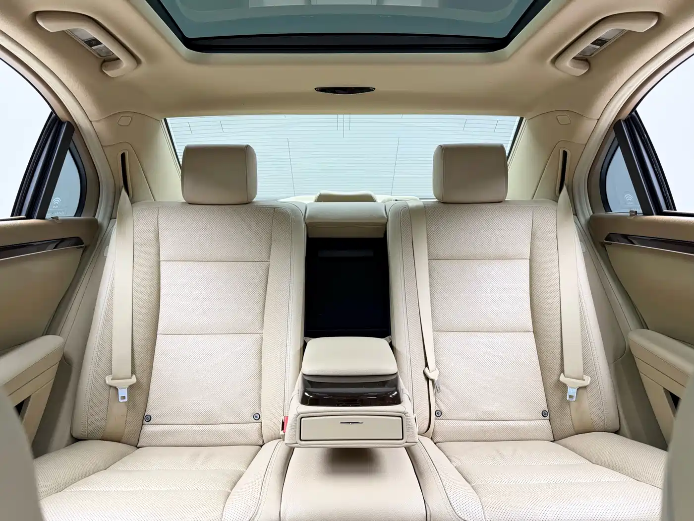 Mercedes-Benz S-Class 2012 S 350 L Grand Edition фото 11