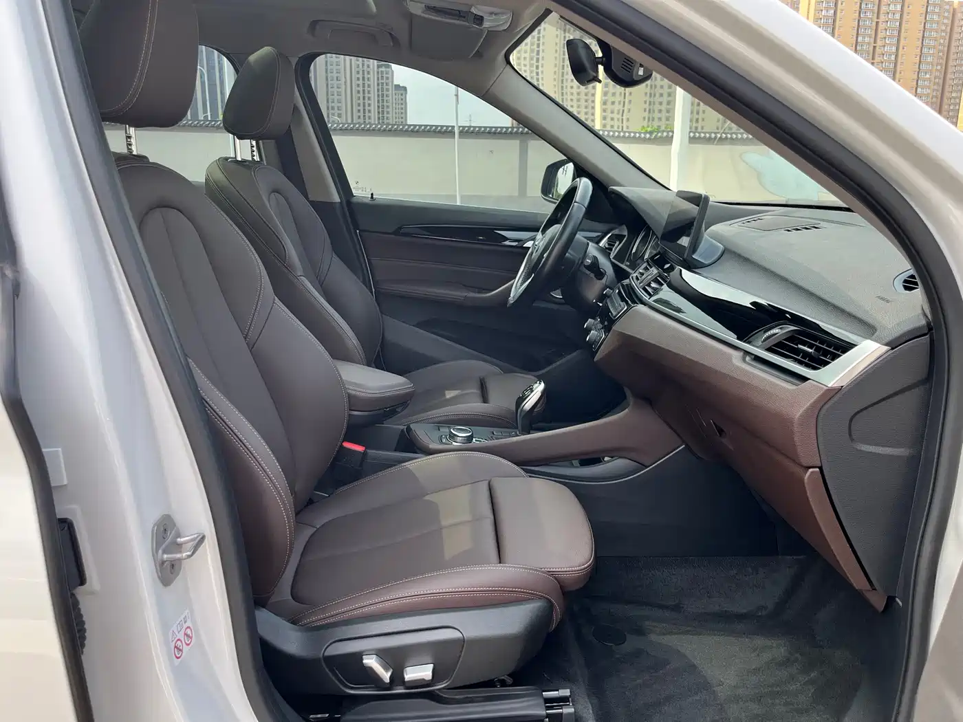 BMW X1, миниатюра 10